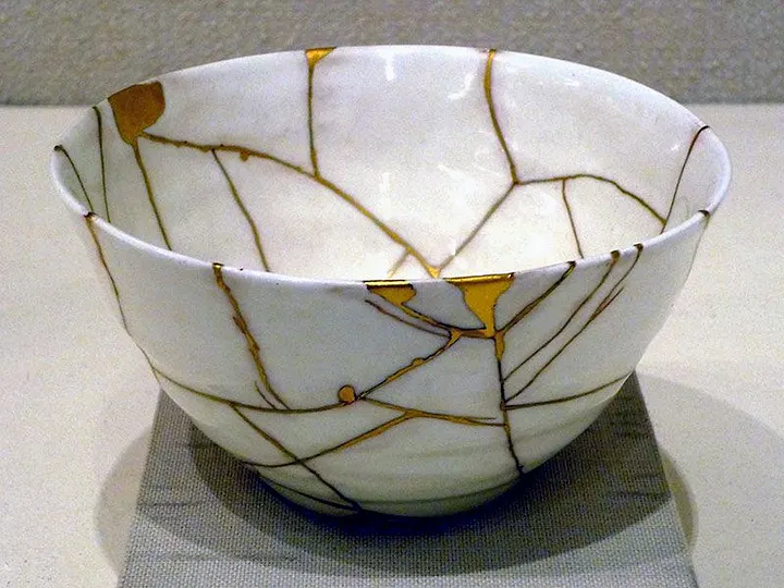 Kintsugi collectif